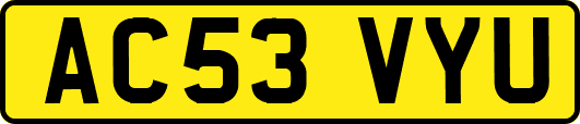AC53VYU