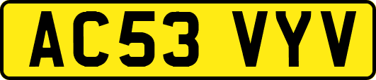 AC53VYV