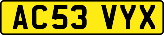 AC53VYX