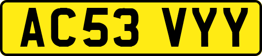 AC53VYY