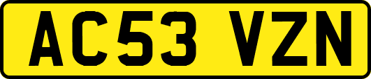 AC53VZN