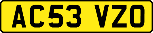 AC53VZO