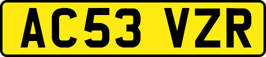 AC53VZR