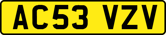 AC53VZV