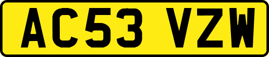 AC53VZW