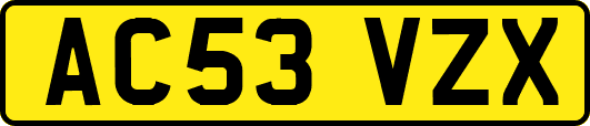 AC53VZX