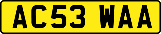 AC53WAA