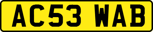AC53WAB