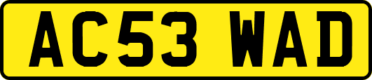 AC53WAD