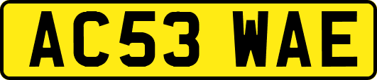 AC53WAE