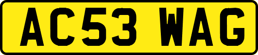 AC53WAG