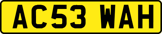 AC53WAH