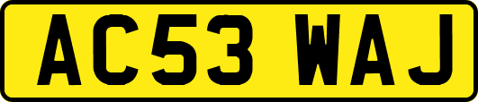 AC53WAJ