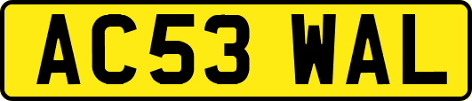 AC53WAL