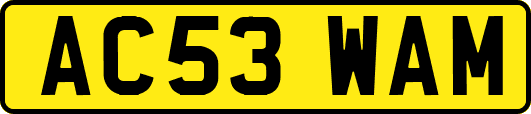 AC53WAM
