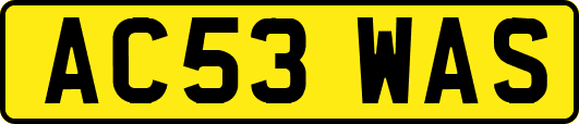 AC53WAS