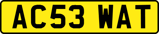 AC53WAT