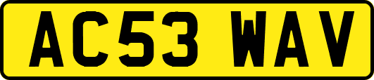 AC53WAV