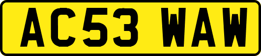 AC53WAW