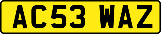 AC53WAZ