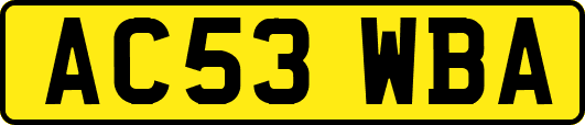 AC53WBA