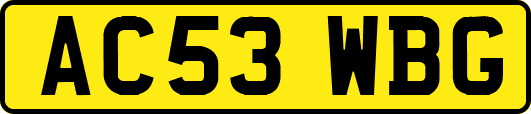 AC53WBG