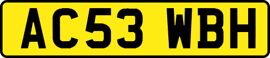 AC53WBH