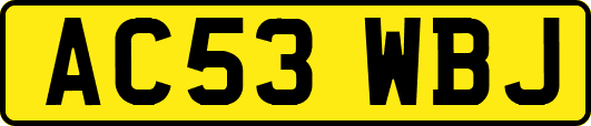 AC53WBJ