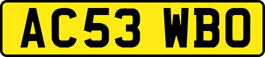 AC53WBO