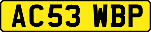 AC53WBP