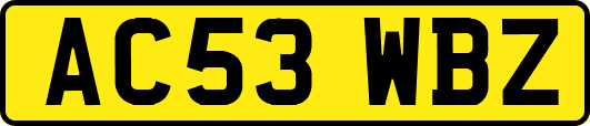 AC53WBZ
