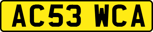 AC53WCA