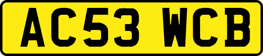 AC53WCB