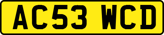 AC53WCD