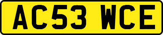 AC53WCE