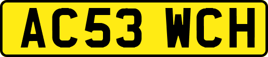 AC53WCH