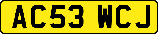 AC53WCJ