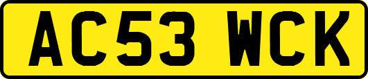 AC53WCK
