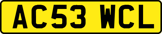 AC53WCL