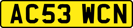 AC53WCN