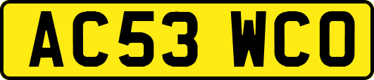 AC53WCO