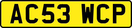 AC53WCP
