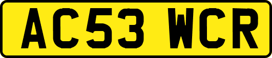 AC53WCR