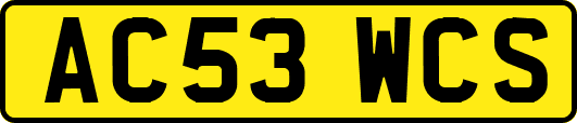 AC53WCS