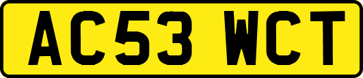 AC53WCT