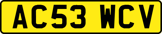 AC53WCV