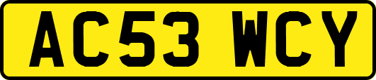 AC53WCY