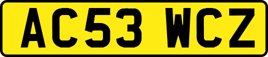 AC53WCZ