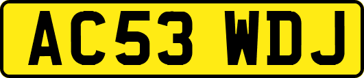 AC53WDJ