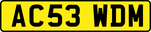 AC53WDM